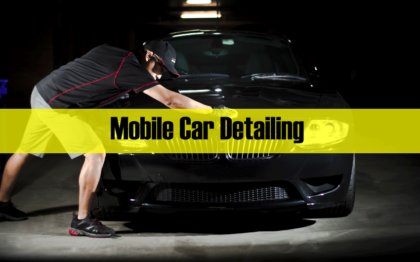 Mobile-Car-Detailing