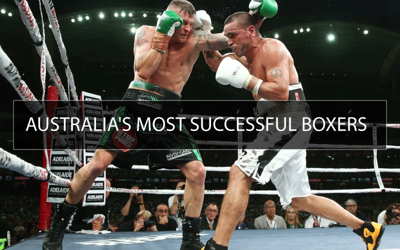 Australia's-Most-Successful-Boxers