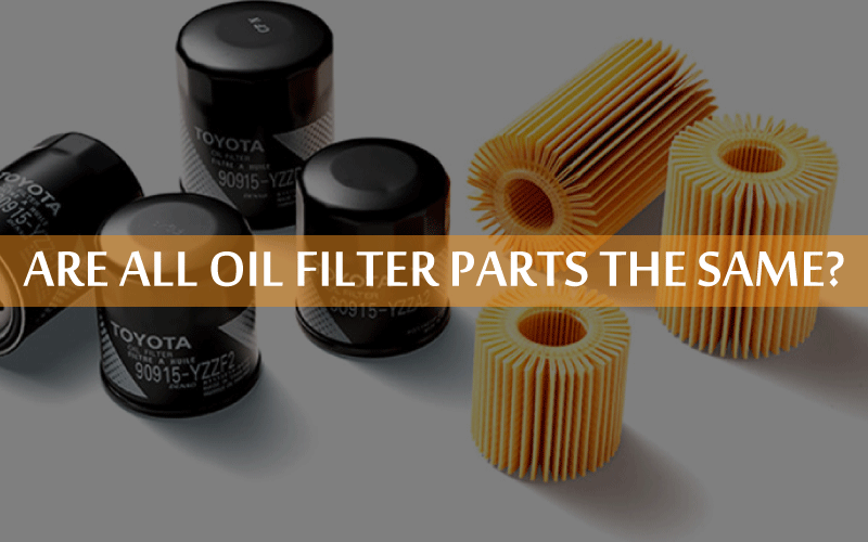 Are-All-Oil-Filter-Parts-The-Same