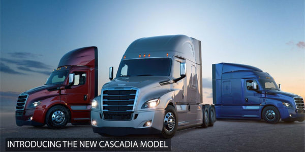 Introducing the New Cascadia Model_
