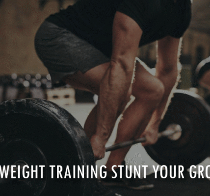 Does-Weight-Training-Stunt-Your-Growth