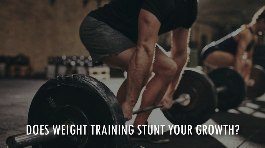 Does-Weight-Training-Stunt-Your-Growth