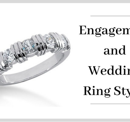 Engagement and Wedding Ring Styles