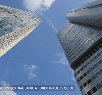 The-European-Central-Bank--A-Forex-Trader-Guide