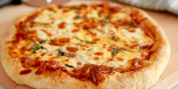 Healthy But Delicious Homemade Pizza Recipes