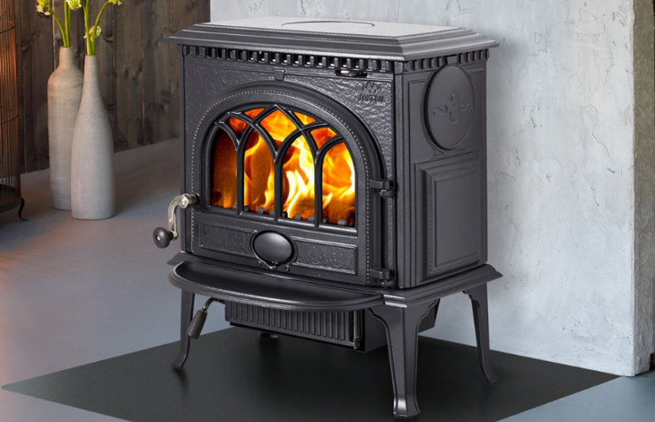 How to Pick The Right Wood Heater