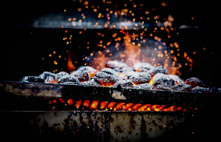 Tips For The Perfect Charcoal Barbeque