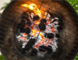 The Top Four Pros and Cons of Charcoal Barbecue